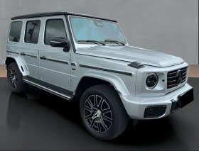 Mercedes-Benz G 580 EQ AMG-Line 116 kWh, снимка 1