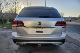 VW Atlas 3.6 FULL, снимка 5