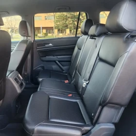 VW Atlas 3.6 FULL, снимка 12