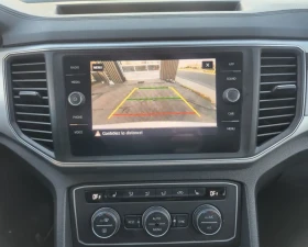 VW Atlas 3.6 FULL, снимка 11