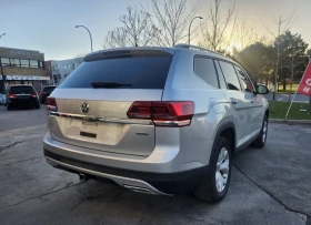 VW Atlas 3.6 FULL, снимка 6