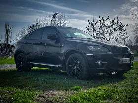 BMW X6 3.0 Xdrive, снимка 2
