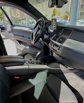 BMW X6 3.0 Xdrive, снимка 8