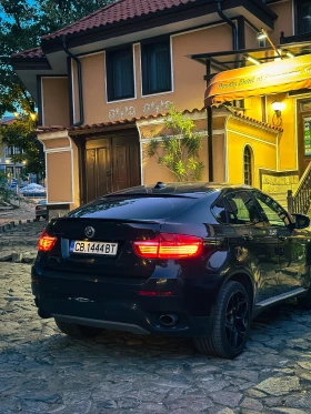 BMW X6 3.0 Xdrive, снимка 4