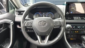 Toyota Rav4 5TH GEN/2.5 HYBRID AWD/LTD , снимка 9