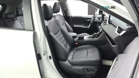 Toyota Rav4 5TH GEN/2.5 HYBRID AWD/LTD , снимка 16