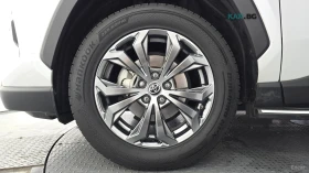 Toyota Rav4 5TH GEN/2.5 HYBRID AWD/LTD , снимка 5