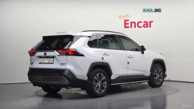 Toyota Rav4 5TH GEN/2.5 HYBRID AWD/LTD , снимка 2