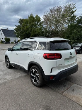 Citroen C5 Aircross, снимка 4