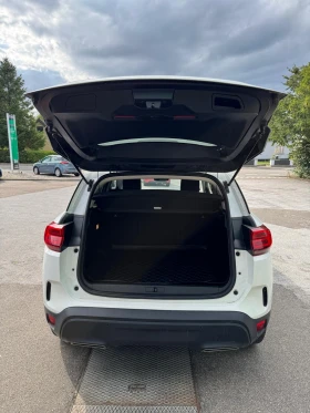Citroen C5 Aircross, снимка 13