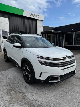 Citroen C5 Aircross, снимка 10