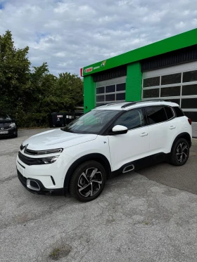 Citroen C5 Aircross, снимка 2