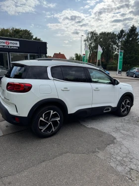 Citroen C5 Aircross, снимка 7
