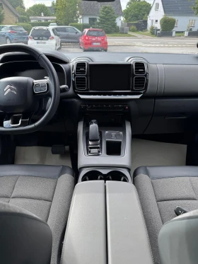 Citroen C5 Aircross, снимка 14