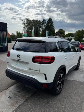 Citroen C5 Aircross, снимка 6