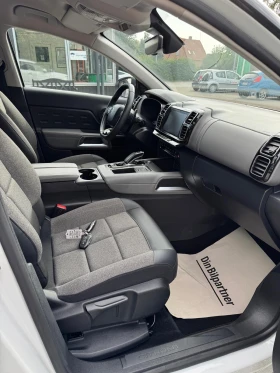 Citroen C5 Aircross, снимка 11