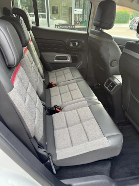 Citroen C5 Aircross, снимка 12