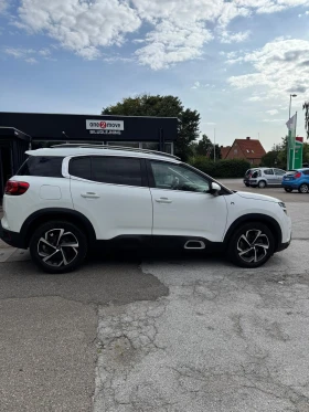 Citroen C5 Aircross, снимка 8