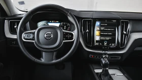 Volvo XC60 Inscription 2.0 D4 4x4 Automatic, снимка 9