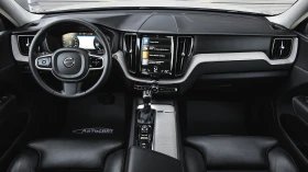 Volvo XC60 Inscription 2.0 D4 4x4 Automatic, снимка 8