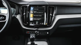 Volvo XC60 Inscription 2.0 D4 4x4 Automatic, снимка 11
