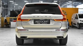 Volvo XC60 Inscription 2.0 D4 4x4 Automatic, снимка 3