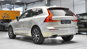 Volvo XC60 Inscription 2.0 D4 4x4 Automatic, снимка 7