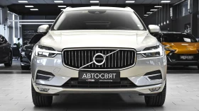 Volvo XC60 Inscription 2.0 D4 4x4 Automatic, снимка 2