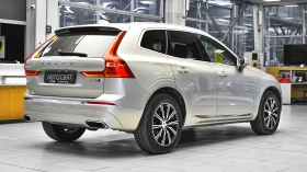 Volvo XC60 Inscription 2.0 D4 4x4 Automatic, снимка 6