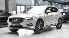 Volvo XC60 Inscription 2.0 D4 4x4 Automatic, снимка 4