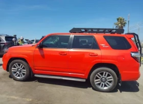 Toyota 4runner TRD SPORT* V6* DISTRONIC* КРАЙНА ЦЕНА, снимка 8