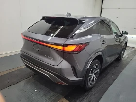 Lexus RX 350h CARFAX, снимка 3