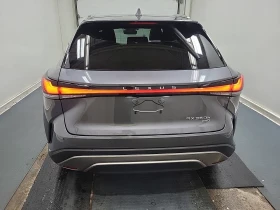 Lexus RX 350h CARFAX, снимка 17