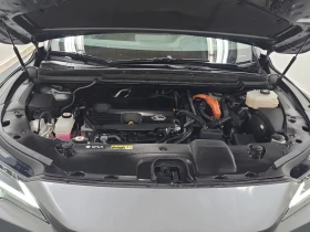 Lexus RX 350h CARFAX, снимка 16
