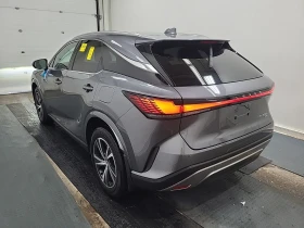 Lexus RX 350h CARFAX, снимка 4