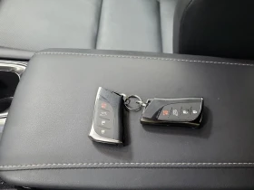 Lexus RX 350h CARFAX, снимка 8