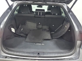 Lexus RX 350h CARFAX, снимка 14