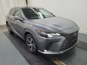 Lexus RX 350h CARFAX, снимка 2