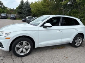 Audi Q5 * Technik * CARFAX * ЦЕНА ДО БГ, снимка 2