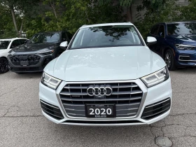 Audi Q5 * Technik * CARFAX * ЦЕНА ДО БГ, снимка 5