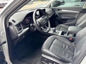 Audi Q5 * Technik * CARFAX * ЦЕНА ДО БГ, снимка 9