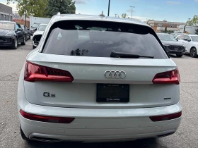 Audi Q5 * Technik * CARFAX * ЦЕНА ДО БГ, снимка 4