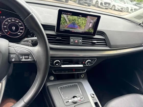 Audi Q5 * Technik * CARFAX * ЦЕНА ДО БГ, снимка 11