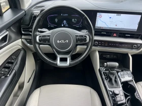 Kia Sportage 2.5GDI LED/XENON/NAVI/KAMERA/PODGREV/KOJA/UNIKAT, снимка 16