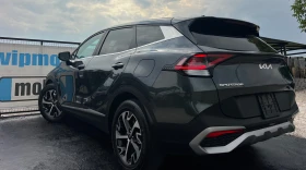 Kia Sportage 2.5GDI LED/XENON/NAVI/KAMERA/PODGREV/KOJA/UNIKAT, снимка 4