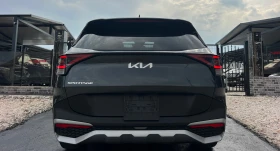 Kia Sportage 2.5GDI LED/XENON/NAVI/KAMERA/PODGREV/KOJA/UNIKAT, снимка 8