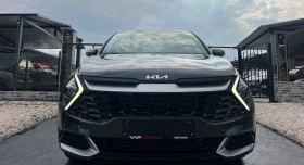 Kia Sportage 2.5GDI LED/XENON/NAVI/KAMERA/PODGREV/KOJA/UNIKAT, снимка 2