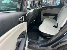 Kia Sportage 2.5GDI LED/XENON/NAVI/KAMERA/PODGREV/KOJA/UNIKAT, снимка 17
