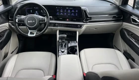 Kia Sportage 2.5GDI LED/XENON/NAVI/KAMERA/PODGREV/KOJA/UNIKAT, снимка 15