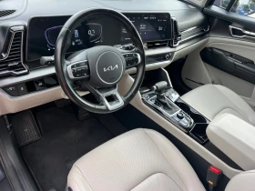 Kia Sportage 2.5GDI LED/XENON/NAVI/KAMERA/PODGREV/KOJA/UNIKAT, снимка 10